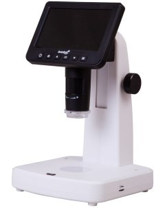 Микроскоп цифровой DTX 700 LCD Levenhuk