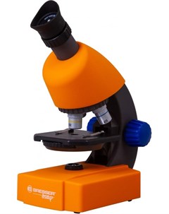 Микроскоп Junior 40 640x Bresser