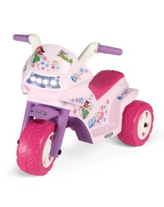 Детский электромобиль Mini Fairy Peg-perego