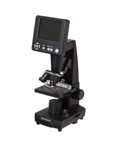 Микроскоп цифровой LCD 50x 2000x Bresser