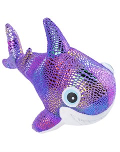 Мягкая игрушка Светик акула SGA01 Fancy