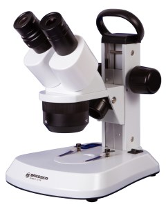 Микроскоп стереоскопический Analyth STR 10 40x Bresser