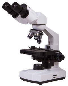 Микроскоп Erudit Basic 40 400x Bresser