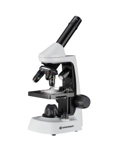 Микроскоп Junior Biolux 40 2000x 75751 Bresser