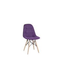 Стул МОНАКО фиолетовый Империя стульев
