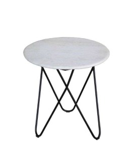 Приставной столик Simple Stone 0 46x0 45x0 45м Kover.ru