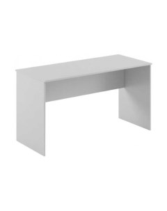 Письменный стол SIMPLE S 1200 серый Skyland