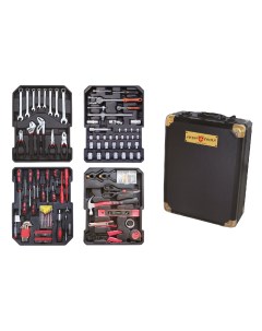 Набор инструментов ST 1079 247 предметов Swiss tools