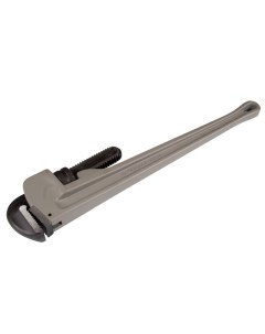 Ключ трубный Стилсона 455 мм алюминиевый 6533 18L King tony