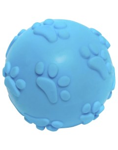 Мячик для собак Триол