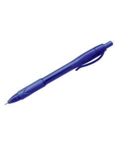 Ручка шариковая Nautilus OBGP_21492 синяя 0 7 мм 1 шт Officespace