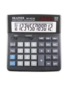 Калькулятор SK 501N Skainer