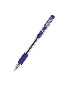 Ручка шариковая Бизнес BPAOF 07Bl синяя 0 7 мм 1 шт Informat