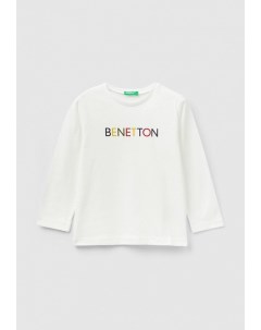 Лонгслив United colors of benetton