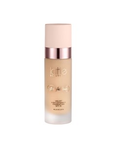 Тональное средство PERFECTONER VELVET HIGH COVERAGE FOUNDATION SPF35 Latte beauty