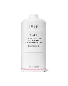 Кондиционер Яркость цвета Care Color Brillianz Conditioner 1000 Keune