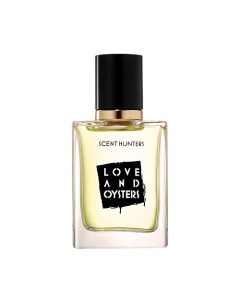 Love and Oysters 33 Scent hunters