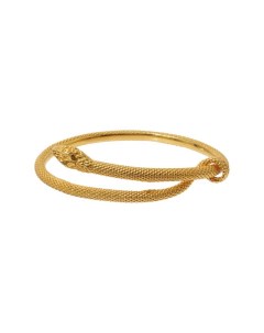 Браслет Serpent Caviar jewellery