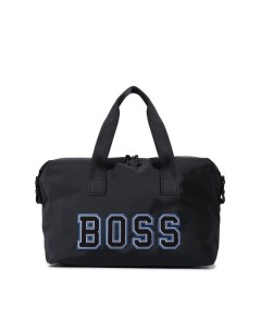Текстильная дорожная сумка Boss