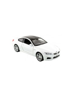 Машина BMW M3 купе 1450 Siku
