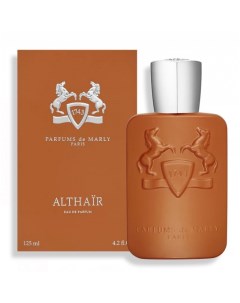 Althair Parfums de marly