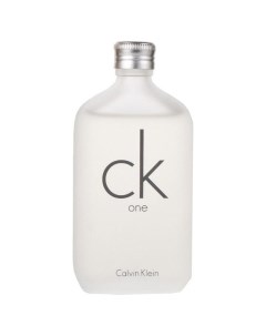 CK One Calvin klein