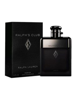Ralph s Club Parfum Ralph lauren