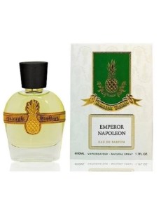 Emperor Eau de Parfum Parfums vintage