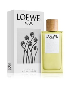 Agua de Loewe