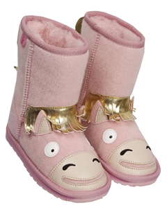 Сапоги Emu australia