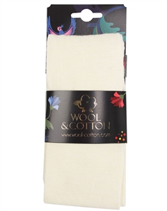 Колготки Wool & cotton