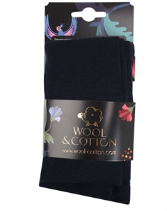 Колготки Wool & cotton