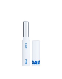 Бальзам для губ с серой солью SPF10 3 6 гр Saltrain