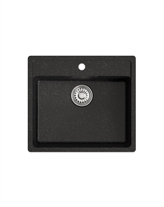 Мойка врезная ML-GM15 Mixline