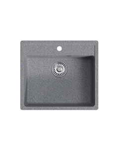 Мойка врезная ML-GM15 Mixline