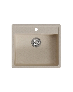 Мойка врезная ML-GM15 Mixline