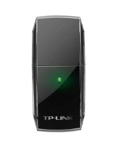 Wi Fi адаптер Archer T2U Tp-link