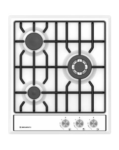 Газовая варочная панель V45V35W001 Delvento