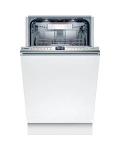 Встраиваемая посудомоечная машина SPV 6ZMX23E Bosch
