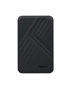 Внешний жесткий диск AC236 2TB Black AP2TBAC236B 1 Apacer