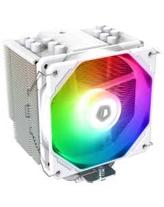 Вентилятор для процессора SE 226 XT ARGB SNOW Id-cooling