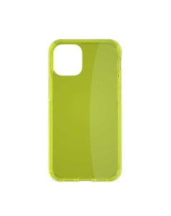 Чехол накладка Neon QD 9206134 NG для iPhone12 iPhone 12 Pro лайм Qdos