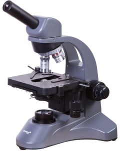 Микроскоп 700M 69655 монокулярный Levenhuk