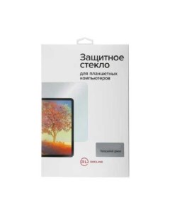 Защитное стекло УТ000006251 для Apple iPad mini 3 tempered glass Red line