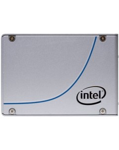 Накопитель SSD 2 5 SSDSC2KB240G8 D3 S4510 240GB SATA 6Gb s TLC 560 280MB s IOPS 90K 16K TBW 900 DWPD Intel