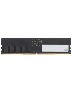 Модуль памяти DDR5 8GB FL 08G2A RTH PC5 38400 4800MHz CL40 1 2V 288pin RTL Apacer