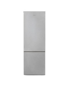 Холодильник с нижней морозильной камерой Бирюса М6032 металлик М6032 металлик