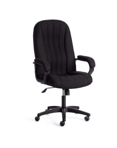 Кресло компьютерное Tetchair СН888 Black СН888 Black