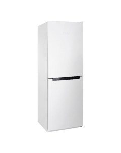 Холодильник с нижней морозильной камерой Nordfrost NRB 161NF W NRB 161NF W