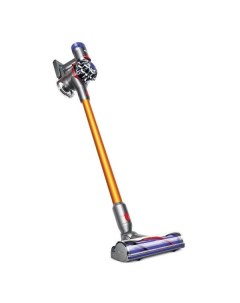 Пылесос ручной handstick Dyson V8 Absolute Blue V8 Absolute Blue